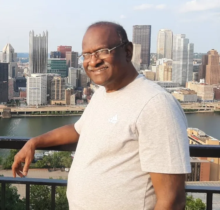 Dr. Javaji Ravi Prasad, Founder and Managing Director of NIVA Surgery
