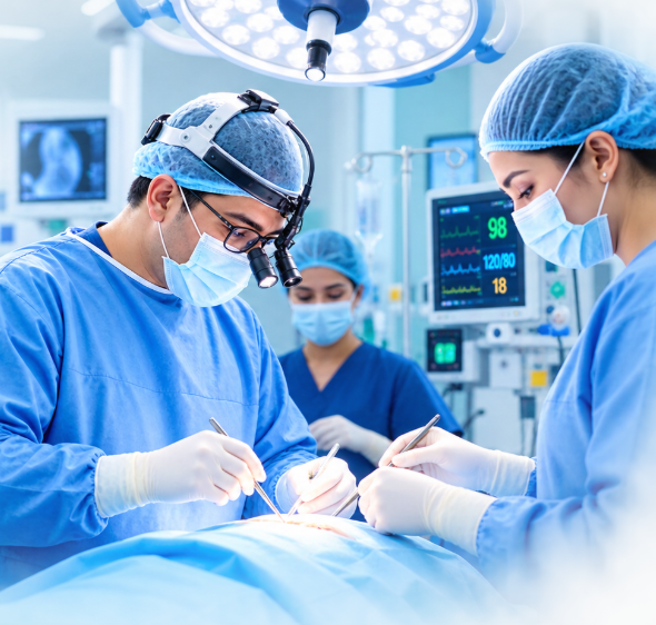 Fracture Surgery