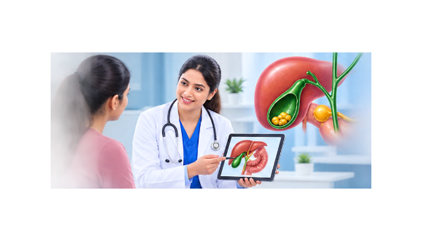 Gallbladder Surgery
