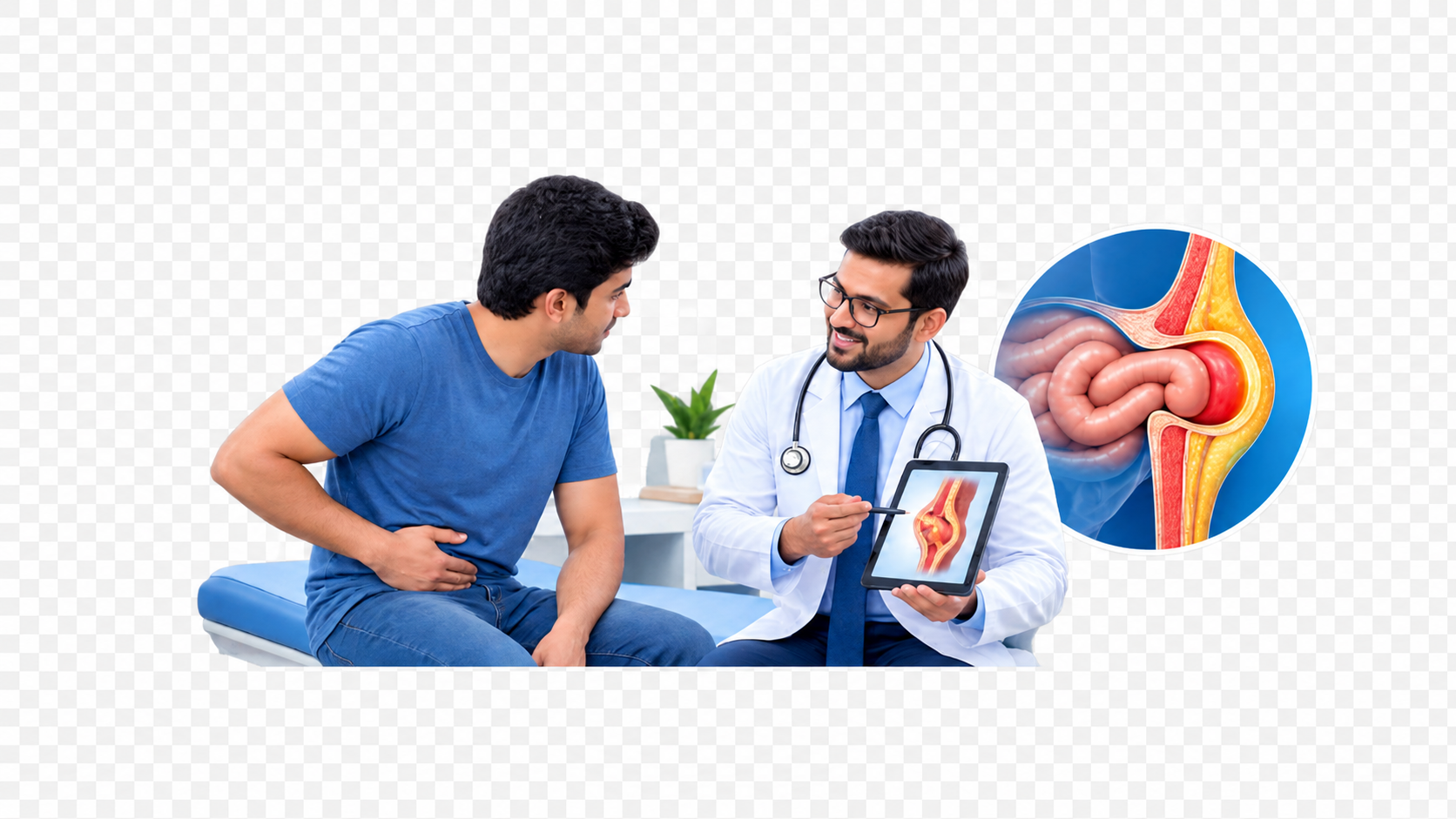 Hernia Surgery