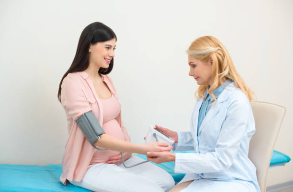 Obstetrics and gynecology surgery at Niva Surgery